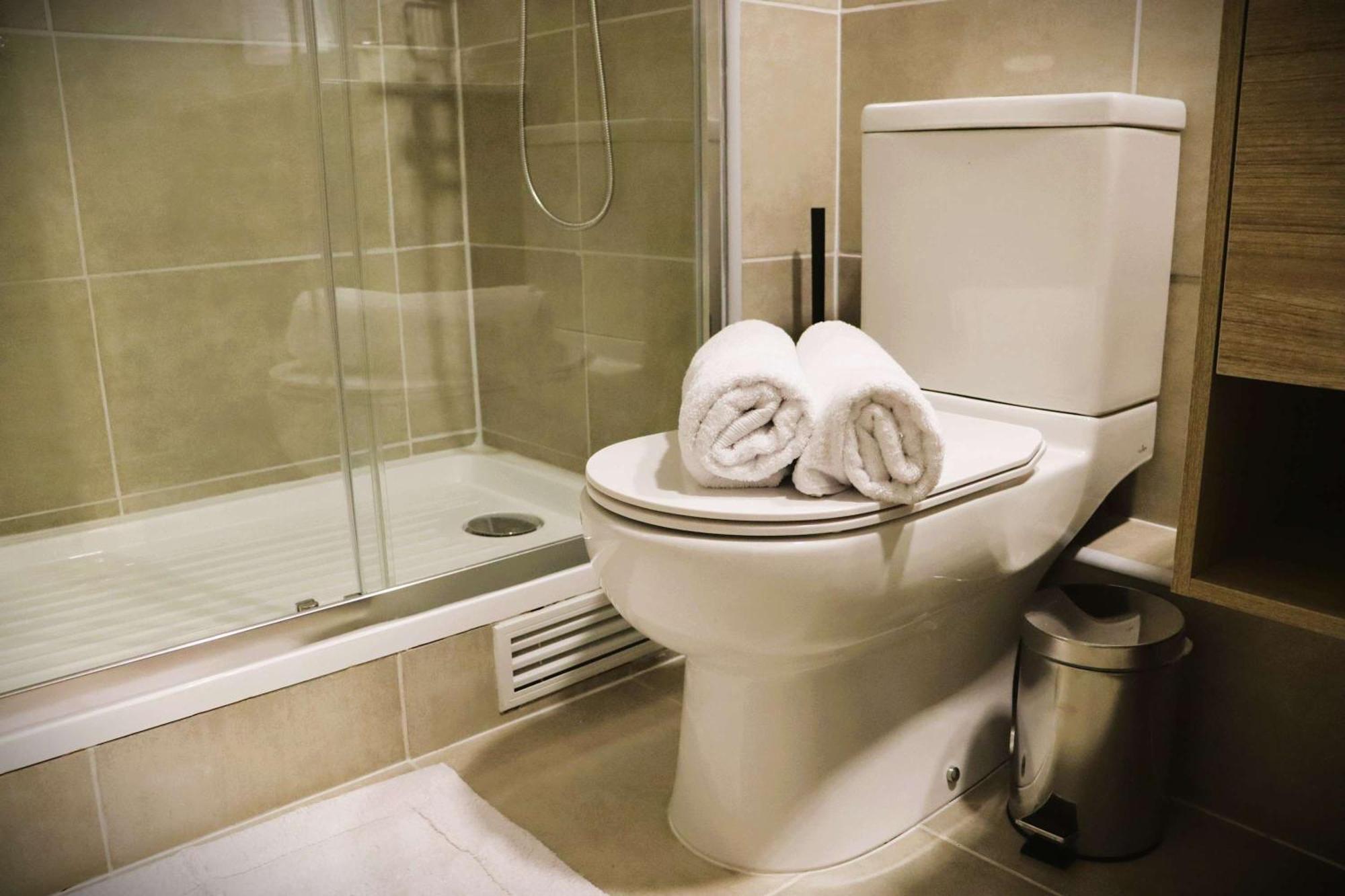 Apartamento Hom I Amplio Y Comodo Depto 1d1b 2pax *