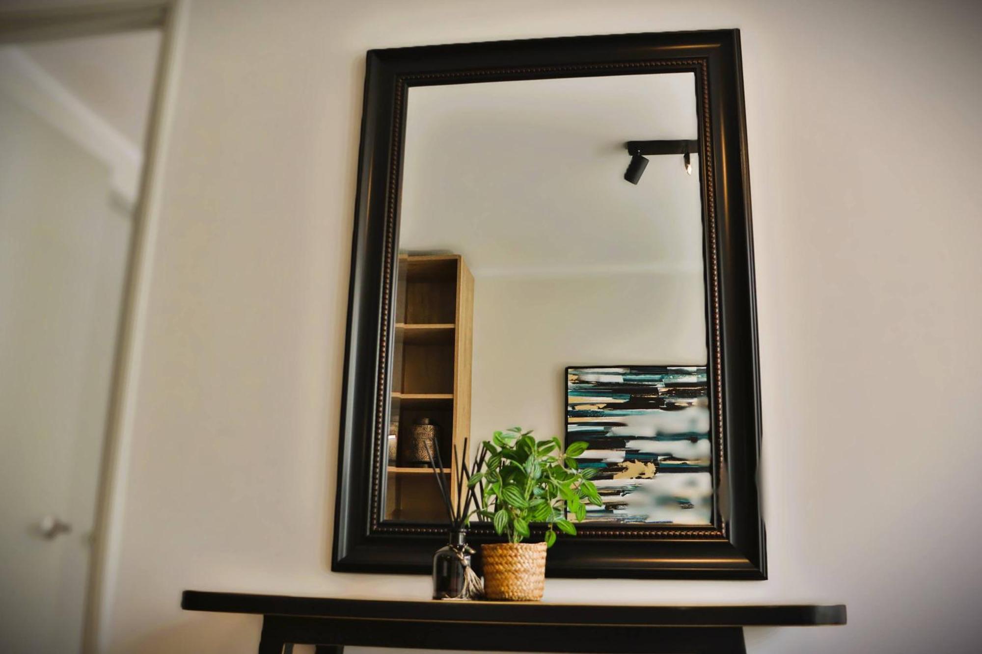 Hom I Amplio Y Comodo Depto 1d1b 2pax Apartamento Santiago